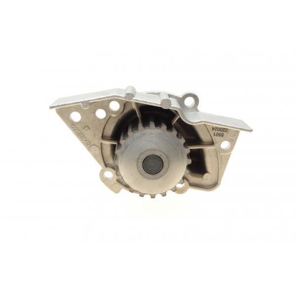 PA5501 BUGATTI Помпа води Fiat Scudo 96-06/Ducato/Peugeot Boxer/406 1.9D/TD/2.0 94-02