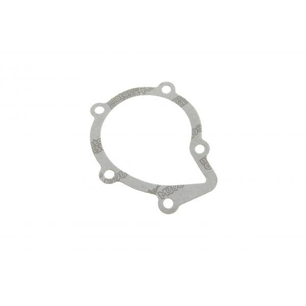 PA5501 BUGATTI Помпа води Fiat Scudo 96-06/Ducato/Peugeot Boxer/406 1.9D/TD/2.0 94-02