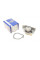 PA5505 BUGATTI Помпа води Citroen Xantia/Xsara/Peugeot 306/406 1.8i 16V 95-03 (20z) (B/B) (6 лоп)