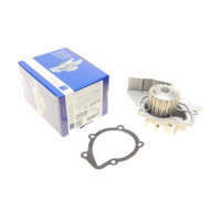 PA5509 BUGATTI Помпа води Citroen C4/C5/C8/Jumpy/Berlingo 2.0HDi/Fiat Scudo/Ducato 1.9D/2.0JTD 98- (B/B)(7лоп)