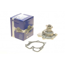 PA6003 BUGATTI Насос води Ford Transit 2.5D/TD 85-00/LDV Convoy 2.5DI/TDI 98-09