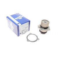 PA6402 BUGATTI Помпа води Lada 2111-2112 1.5/1.5 16V/1.6 96-13/Lada Kalina 1.4 16V/1.6 04-14 (21z) (R/B) (7 лоп)