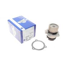 PA6402 BUGATTI Помпа води Lada 2111-2112 1.5/1.5 16V/1.6 96-13/Lada Kalina 1.4 16V/1.6 04-14 (21z) (R/B) (7 лоп)