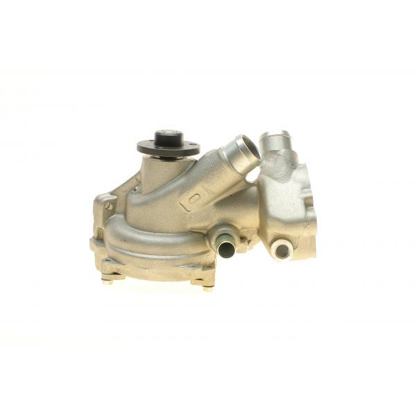 PA6816 BUGATTI Насос води MB S-class (W140) 3.2/2.8 M104 91-98/Ssangyong Korando 96-04/Rexton 3.2 02- (R/B) (4 лоп)