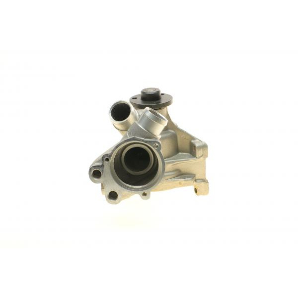 PA6816 BUGATTI Насос води MB S-class (W140) 3.2/2.8 M104 91-98/Ssangyong Korando 96-04/Rexton 3.2 02- (R/B) (4 лоп)