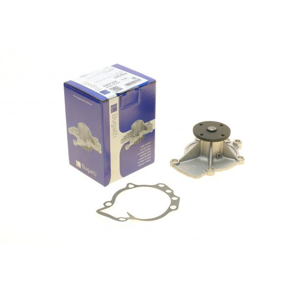 PA7103 BUGATTI Насос води Nissan Almera/Primera/Sunny 2.0 16V 90-03 (B/B) (7 лоп)