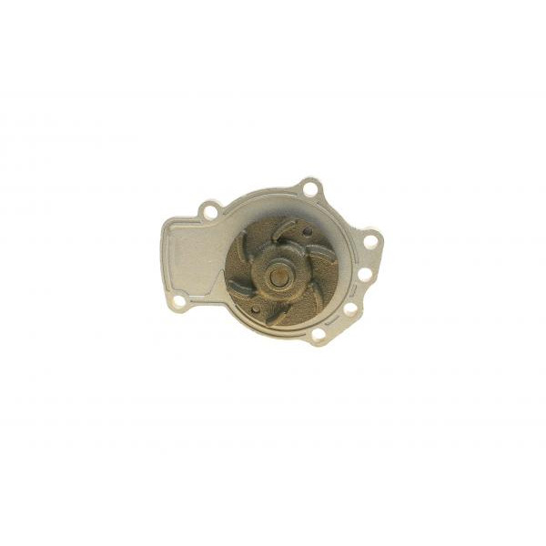 PA7103 BUGATTI Насос води Nissan Almera/Primera/Sunny 2.0 16V 90-03 (B/B) (7 лоп)