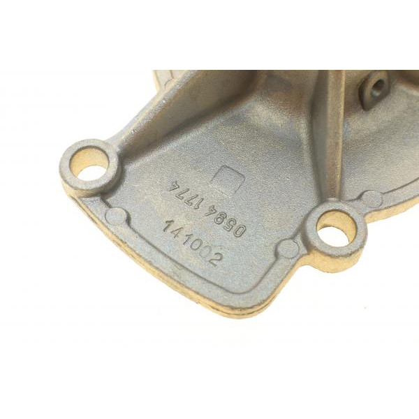 PA7103 BUGATTI Насос води Nissan Almera/Primera/Sunny 2.0 16V 90-03 (B/B) (7 лоп)