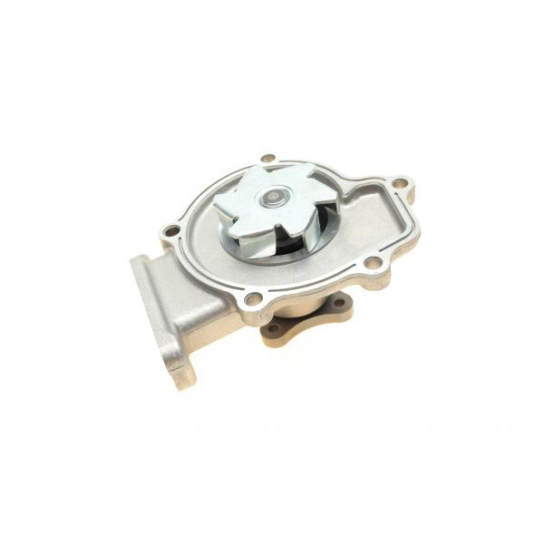 PA7111 BUGATTI Насос води Nissan Almera 1.4/1.6 95-00/Primera 1.6 96-02/Sunny 1.4/1.6 90-95 (B/B) (6 лоп)