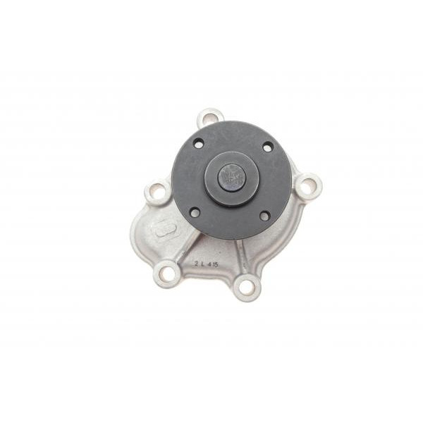 PA7201 BUGATTI Помпа води Opel Corsa A/Kadett E 1.5D/TD 87-00