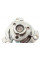 PA7208 BUGATTI Помпа води Opel Astra G/Vectra B/C/Zafira A/Omega B 2.0DI/DTI/2.2DTI 96-06