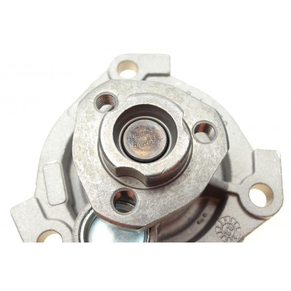 PA7208 BUGATTI Помпа води Opel Astra G/Vectra B/C/Zafira A/Omega B 2.0DI/DTI/2.2DTI 96-06