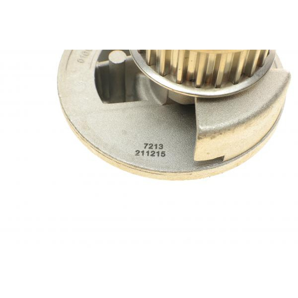 PA7213 BUGATTI Помпа води Opel Astra G/H/Vectra B/C/Zafira A/Corsa C/Meriva A 1.8/1.8 16V 98-10