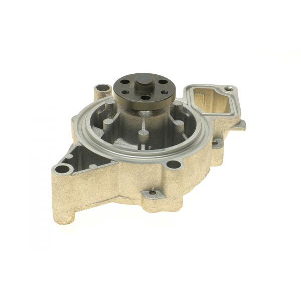 PA7217 BUGATTI Помпа води Opel Astra G/Zafira A/B 2.2 16V 01-/Vectra C 2.0-2.2 02-08/Insignia 2.0 09- (B/B)(8 лоп)