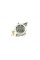 PA7217 BUGATTI Помпа води Opel Astra G/Zafira A/B 2.2 16V 01-/Vectra C 2.0-2.2 02-08/Insignia 2.0 09- (B/B)(8 лоп)