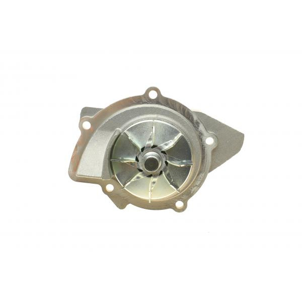 PA7409 BUGATTI Помпа води Citroen C4-C8/Jumpy 2.0-2.2HDi/Fiat Scudo 2.0D/Ford Focus 2.0TDCI 01- (B/B)(8лоп)