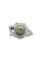 PA7409 BUGATTI Помпа води Citroen C4-C8/Jumpy 2.0-2.2HDi/Fiat Scudo 2.0D/Ford Focus 2.0TDCI 01- (B/B)(8лоп)