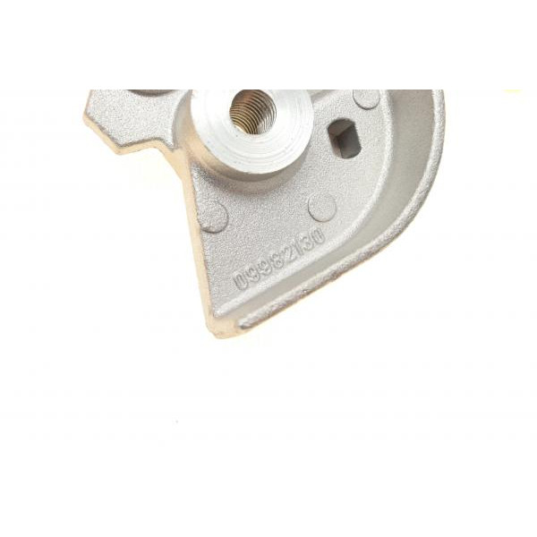 PA7715 BUGATTI Насос води Renault Kangoo/Megane/Clio 1.4/1.4i/1.4e 96- (B/B) (8 лоп)