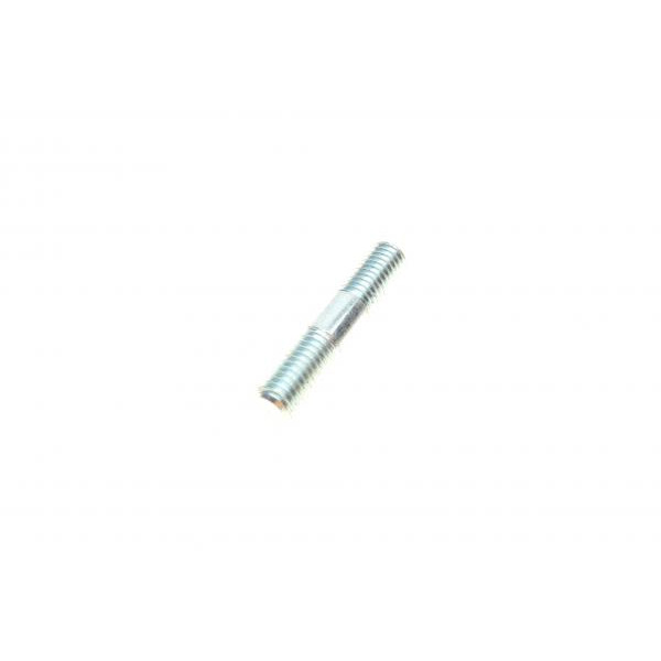 PA7717 BUGATTI Насос води Renault Kangoo/Clio/Twingo 1.2 98-/Nissan Kubistar 1.2 03- (B/B) (6 лоп)