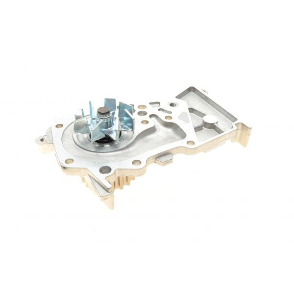 PA7718 BUGATTI Насос води Renault Kangoo/Laguna/Megane/Scenic 1.4/1.6 97-08/Logan 14- (B/B)(8лоп)