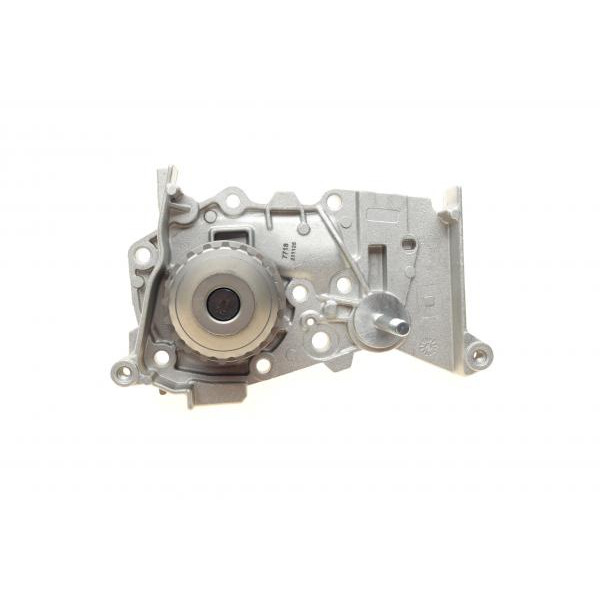 PA7718 BUGATTI Насос води Renault Kangoo/Laguna/Megane/Scenic 1.4/1.6 97-08/Logan 14- (B/B)(8лоп)