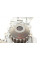 PA7718 BUGATTI Насос води Renault Kangoo/Laguna/Megane/Scenic 1.4/1.6 97-08/Logan 14- (B/B)(8лоп)