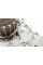 PA7718 BUGATTI Насос води Renault Kangoo/Laguna/Megane/Scenic 1.4/1.6 97-08/Logan 14- (B/B)(8лоп)