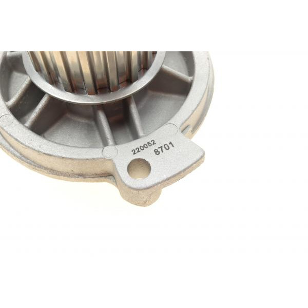 PA8701 BUGATTI Помпа води VW T4 2.4D 90-98/2.5/2.5 Syncro 57kw/81kw 90-03