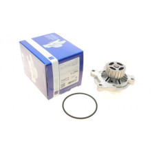 PA8713 BUGATTI Помпа води Audi 100/A6/VW Crafter/LT/T4/Volvo 940/V70 2.4D/TD/2.5/2.5TDI/SDI 90-13 (7лоп)(R/B)