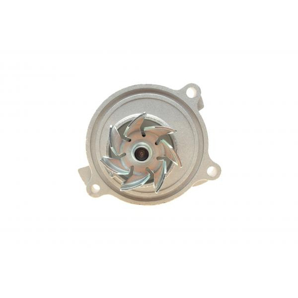 PA8713 BUGATTI Помпа води Audi 100/A6/VW Crafter/LT/T4/Volvo 940/V70 2.4D/TD/2.5/2.5TDI/SDI 90-13 (7лоп)(R/B)