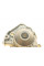 PA9104 BUGATTI Помпа води Chevrolet Aveo 1.2 04-/Matiz 1.0 05-/Daewoo Matiz 0.8/1.0 03-