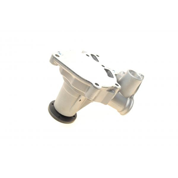 PA9204 BUGATTI Насос води Mitsubishi Pajero/L300/L400 2.5TD -00/Pajero Sport 2.5DI-D 08-/Pajero 2.3/2.5TD 82-90
