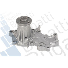 PA9302 BUGATTI Насос води Suzuki Baleno 1.6/1.8 -02/Swift 1.3/1.6 89-01/Vitara 1.6 -99