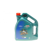 15D5EC CASTROL Олія 0W20 Magnatec Professional Diesel (5L)