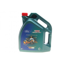 15D5FF CASTROL Олія 0W30 Magnatec Professional D (5L) (ACEA C2)