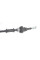 1101656 CAVO Трос зчеплення Fiat Ducato/Citroen Jumper/Peugeot Boxer 2.8 98- (1438/910mm)