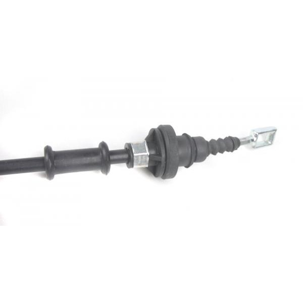 1101656 CAVO Трос зчеплення Fiat Ducato/Citroen Jumper/Peugeot Boxer 2.8 98- (1438/910mm)
