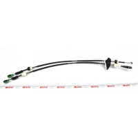 1114611 CAVO Трос куліси Citroen Nemo 1.4HDi 08-/Fiat Fiorino 1.3MJTD 12- (Euro 5)