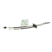 1114636 CAVO Трос куліси Citroen Jumper/Peugeot Boxer 3.0D 06-