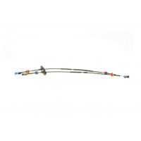 1114653 CAVO Трос куліси Fiat Doblo 1.4/1.6D/2.0D 10-