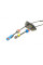 1114653 CAVO Трос куліси Fiat Doblo 1.4/1.6D/2.0D 10-