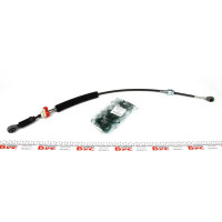 1314603 CAVO Трос куліси Renault Kangoo 1.5dCi 97- (L)
