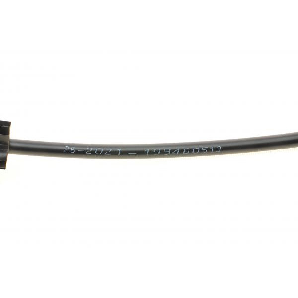 1314605 CAVO Трос куліси Renault Megane/Scenic 02-09 (L)