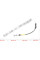4501642 CAVO Трос зчеплення Fiat Scudo/Citroen Jumper/Peugeot Expert 2.0HDI 96-06 (1003/643mm)