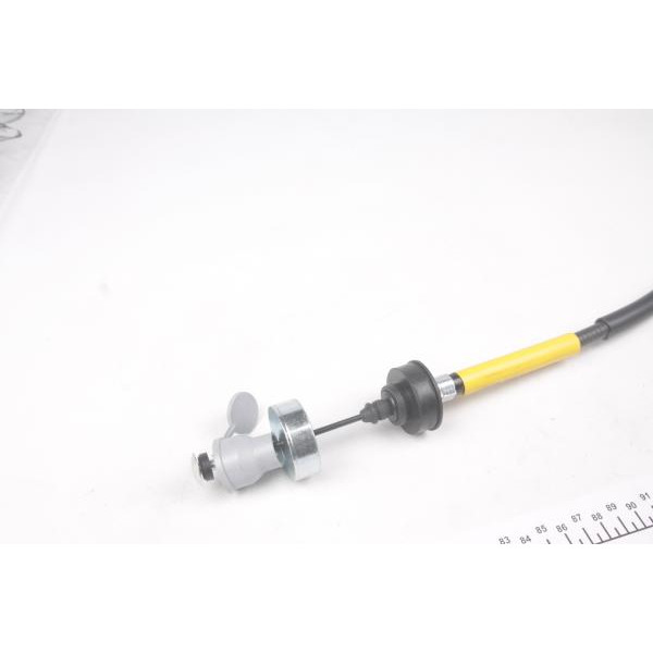 4501642 CAVO Трос зчеплення Fiat Scudo/Citroen Jumper/Peugeot Expert 2.0HDI 96-06 (1003/643mm)