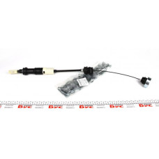 4501654 CAVO Трос зчеплення Fiat Scudo/Citroen Berlingo 96- (738/317mm)