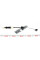 4501654 CAVO Трос зчеплення Fiat Scudo/Citroen Berlingo 96- (738/317mm)