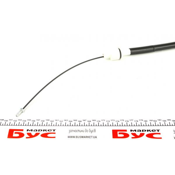 4601626 CAVO Трос зчеплення Ford Scorpio 2.0I 85-94 (1383/1060mm)