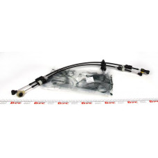 4614603 CAVO Трос куліси Ford Transit 2.2 TDCI 06- (5КПП) (FWD)