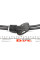 4614604 CAVO Трос куліси Ford Connect 04-13 (1120-1240/890-905)